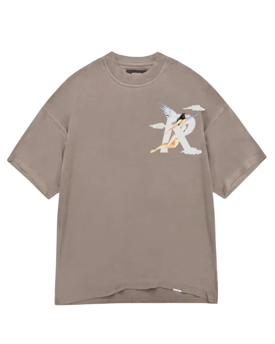 Represent Storms In Heaven T-shirt - 'Mushroom'