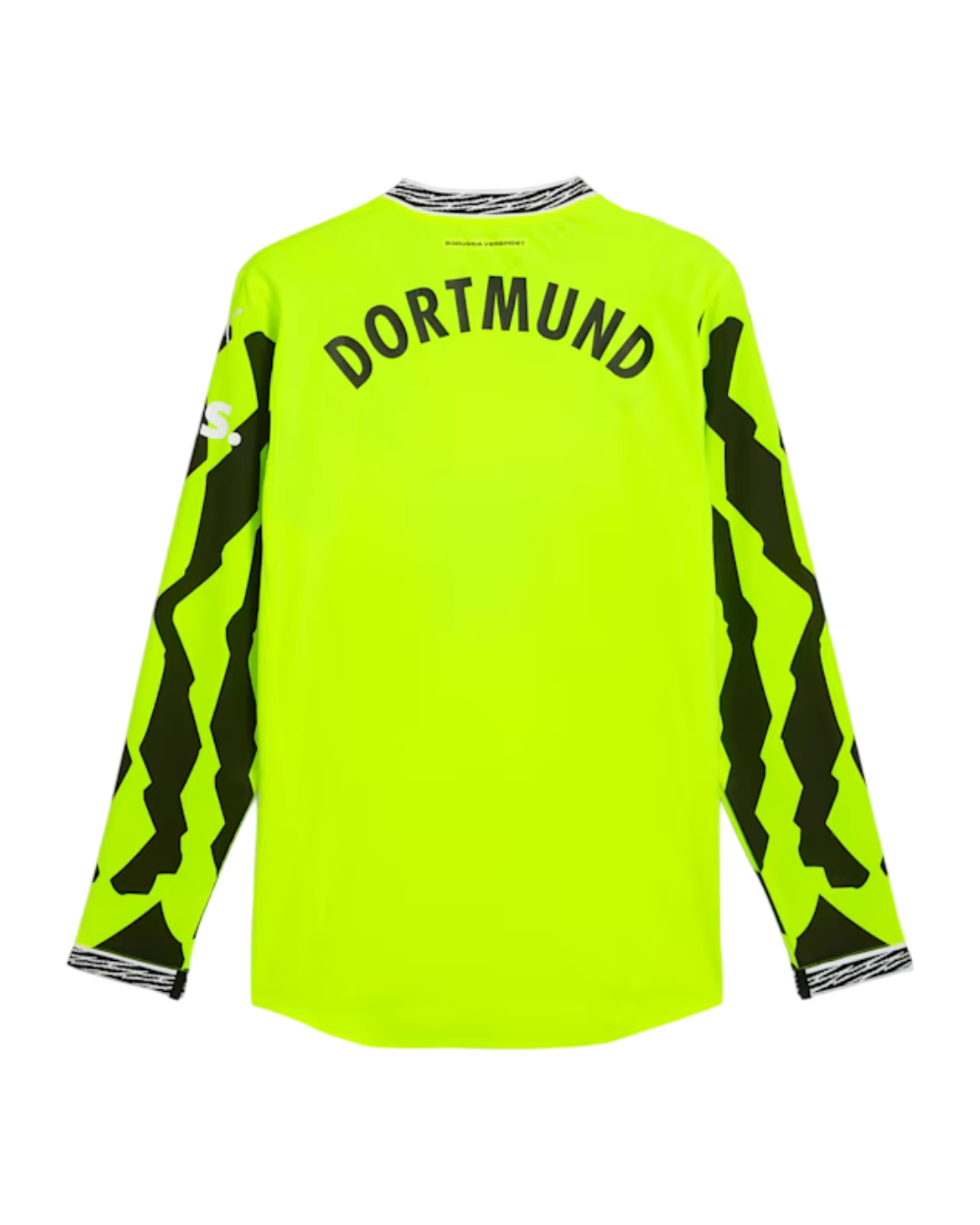 Borussia Dortmund 25/26 Special Edition Jersey