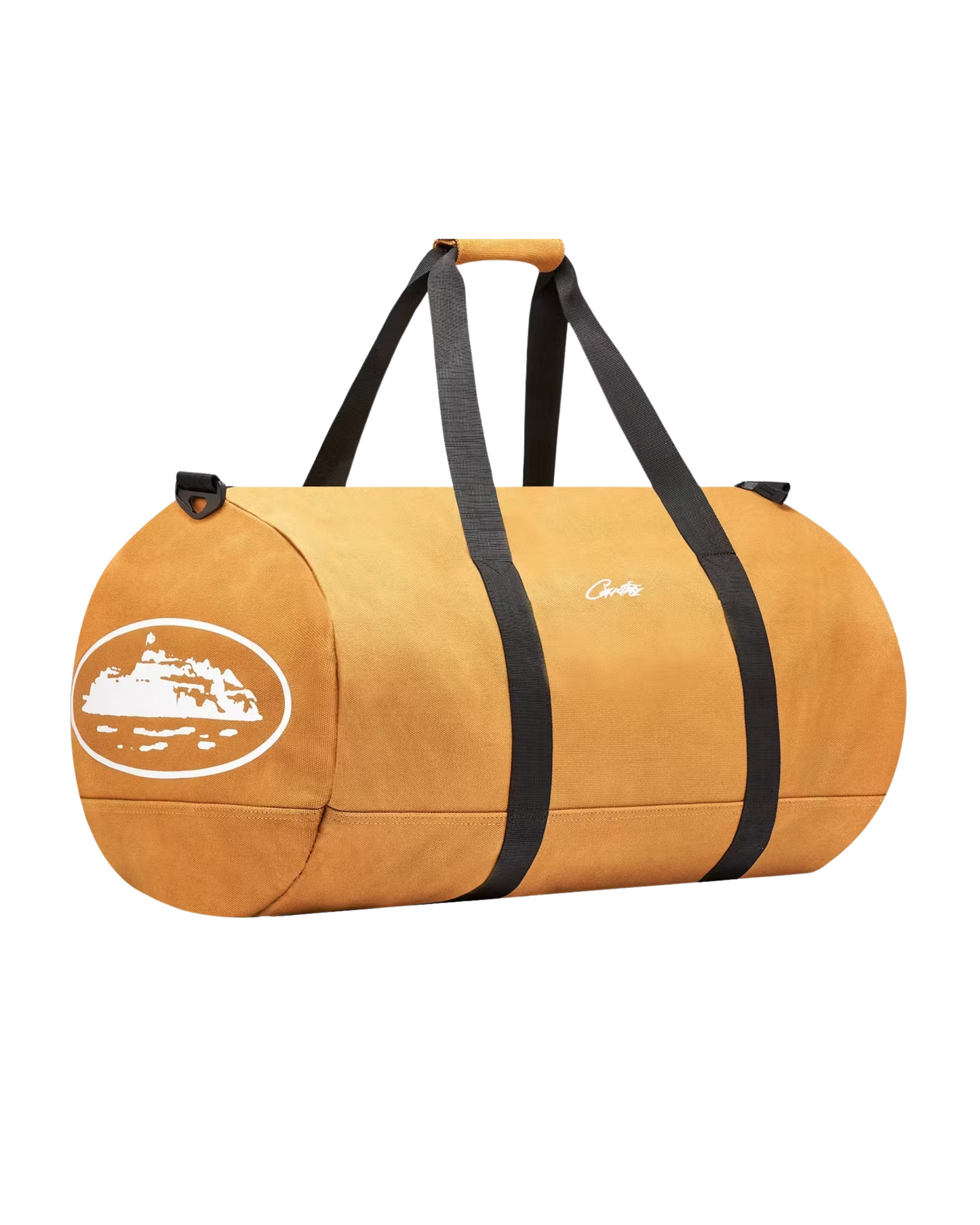 Corteiz HMP Duffle Bag - 'Brown'