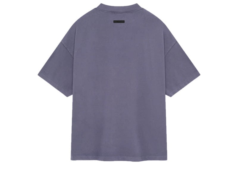 Fear of God Essentials T-Shirt - "Lavender"