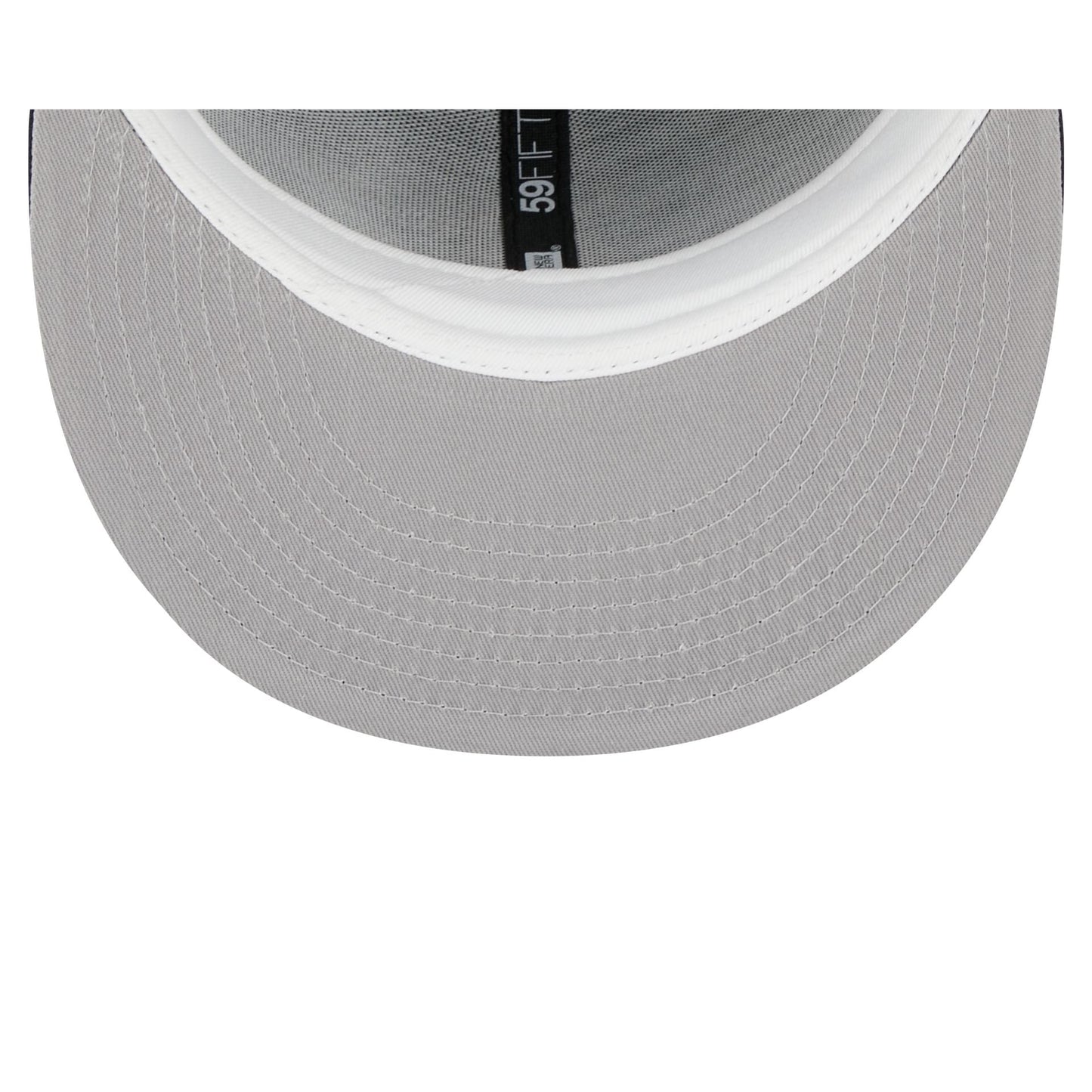 Detroit Tigers Gold Leaf 59FIFTY Fitted Hat