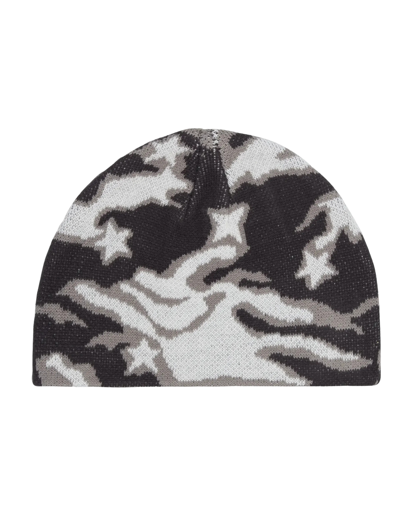 Broken Planet Star Beanie - "Camo"