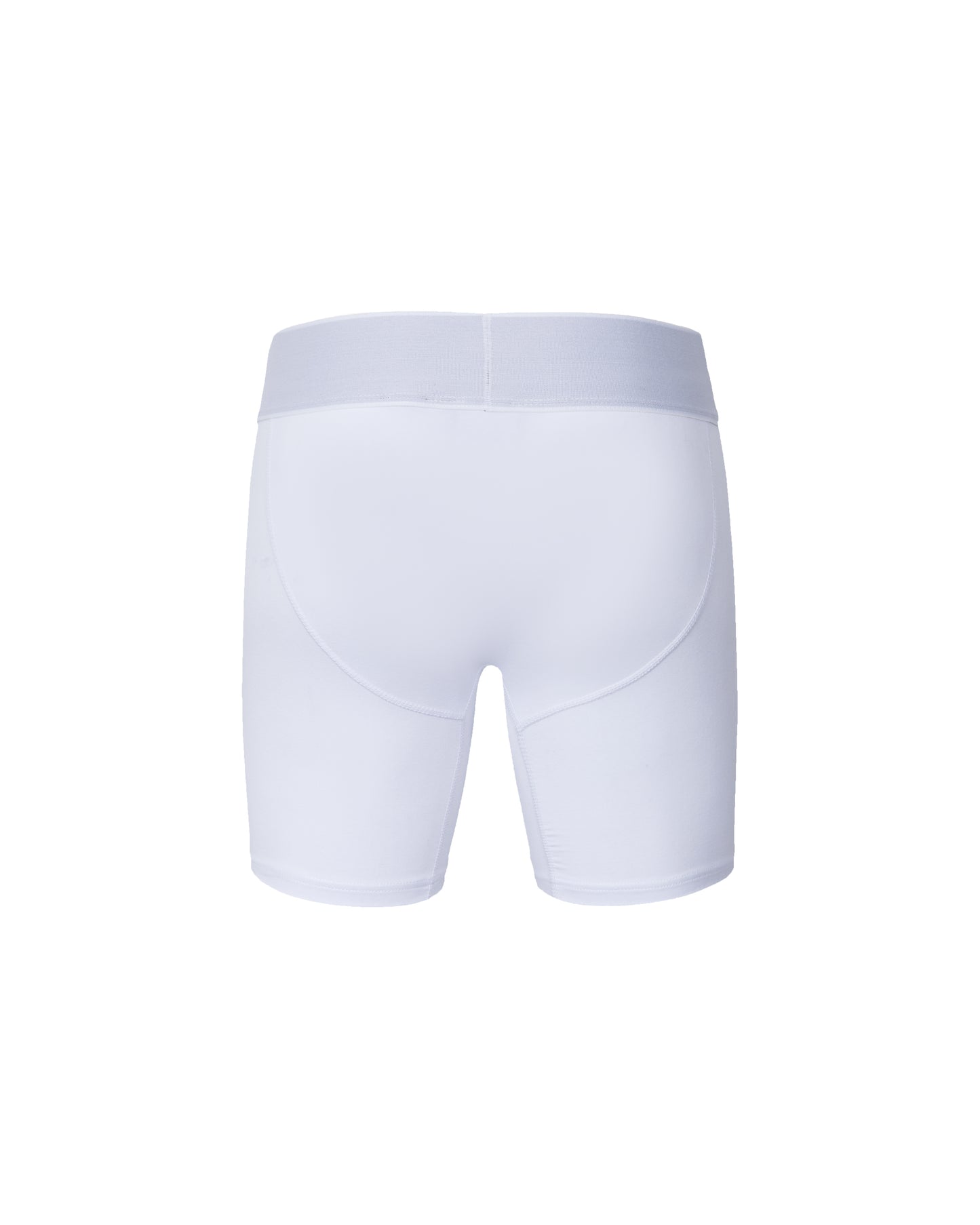 Vetements Logo Boxers 'White'