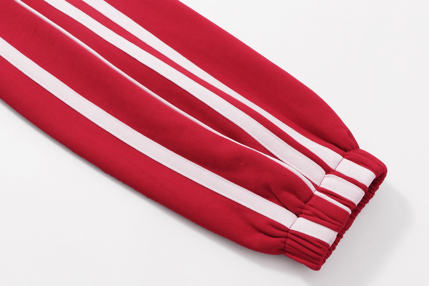 Vetements Gym track jacket 'Red'