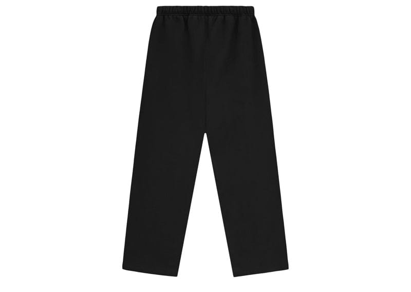 Fear of God Essentials Relaxed Sweatpant - 'Black'