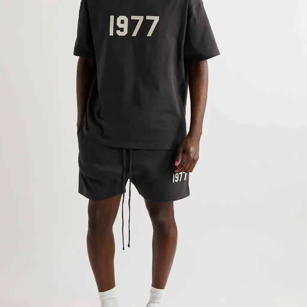 Fear Of God 1977 Set - "Iron"