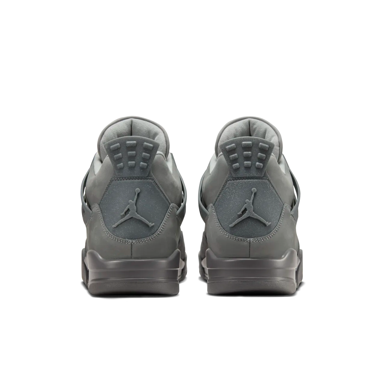 Air Jordan 4 - 'Wet Cement'