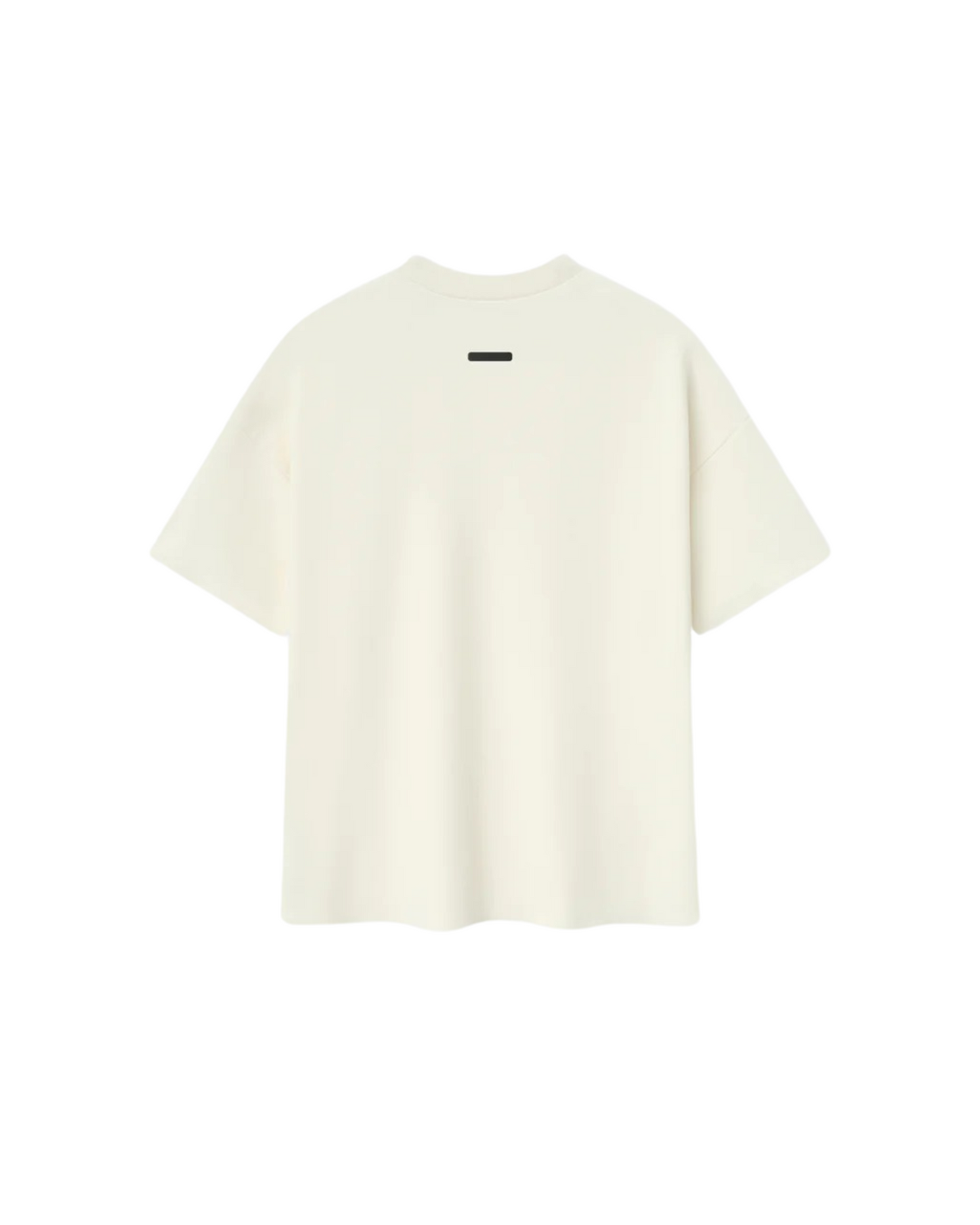 Fear Of God Athletics Performance Jersey Tee - "Cream White"