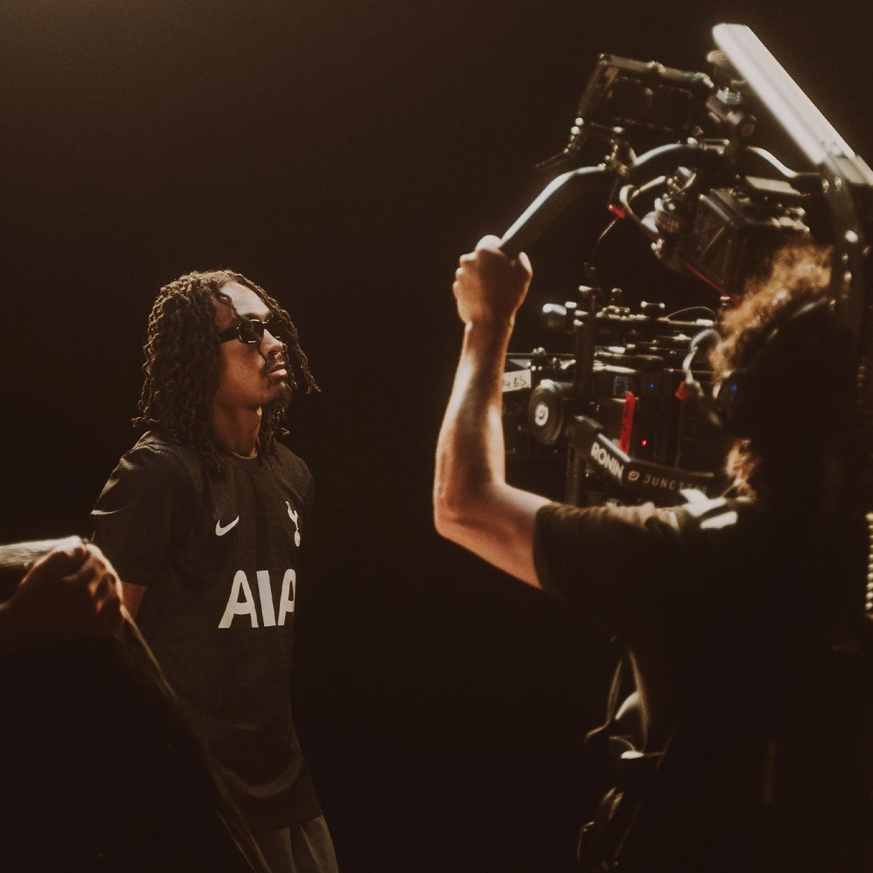 Tottenham Hotspur 25/26 Away Jersey