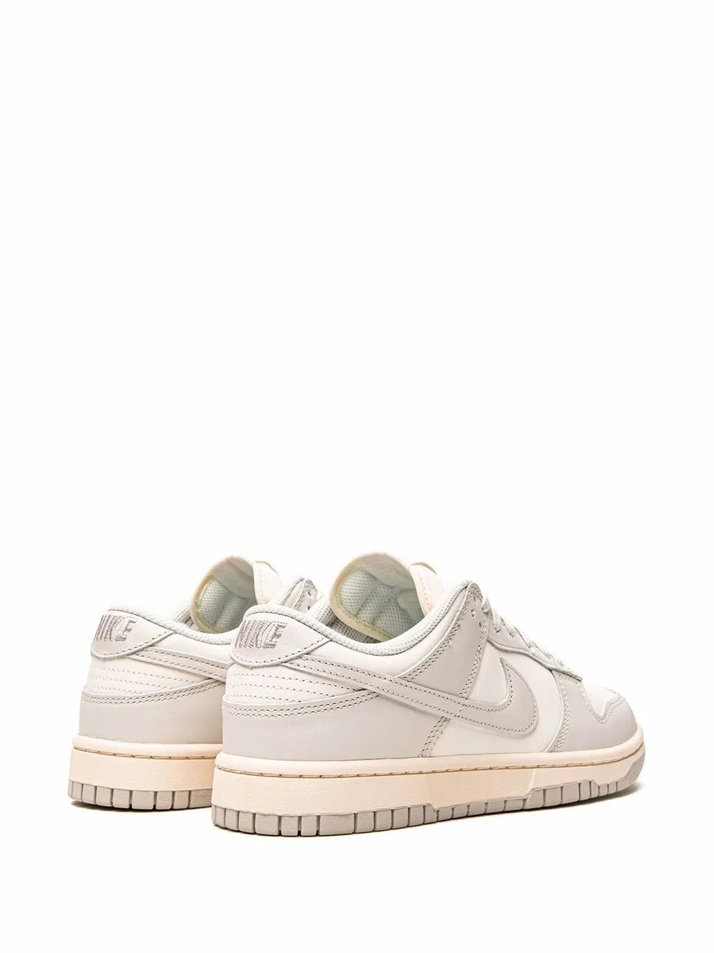 Nike Dunk Low - "Light Bone"