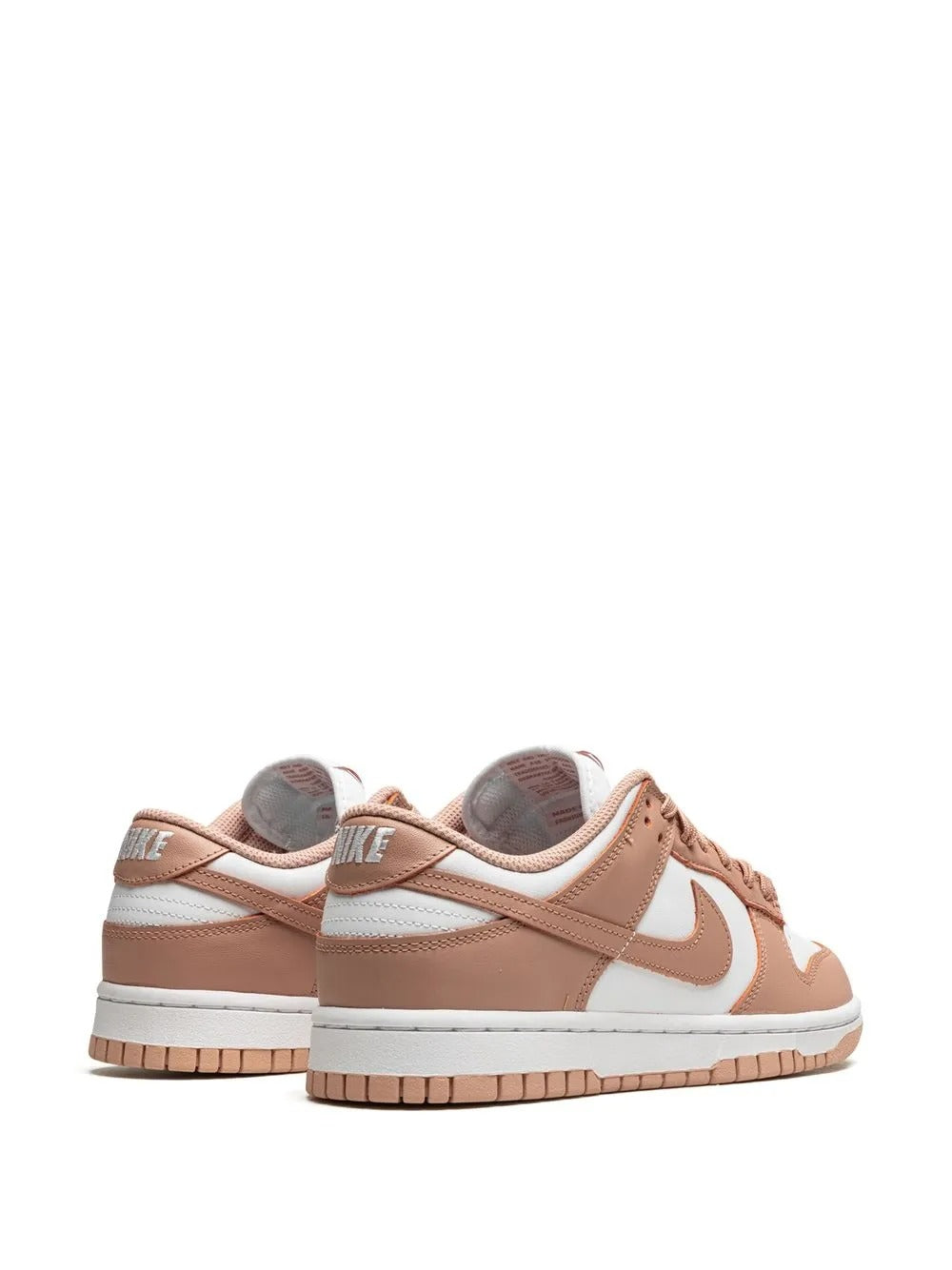 Nike Dunk Low - "Rose Whisper"