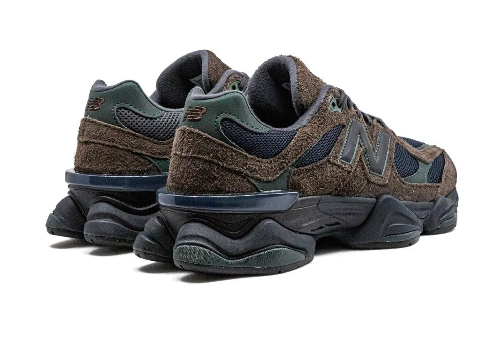 New Balance 9060 - "Beef And Broccolli"