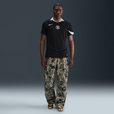 Chelsea FC 25/26 3rd Jersey