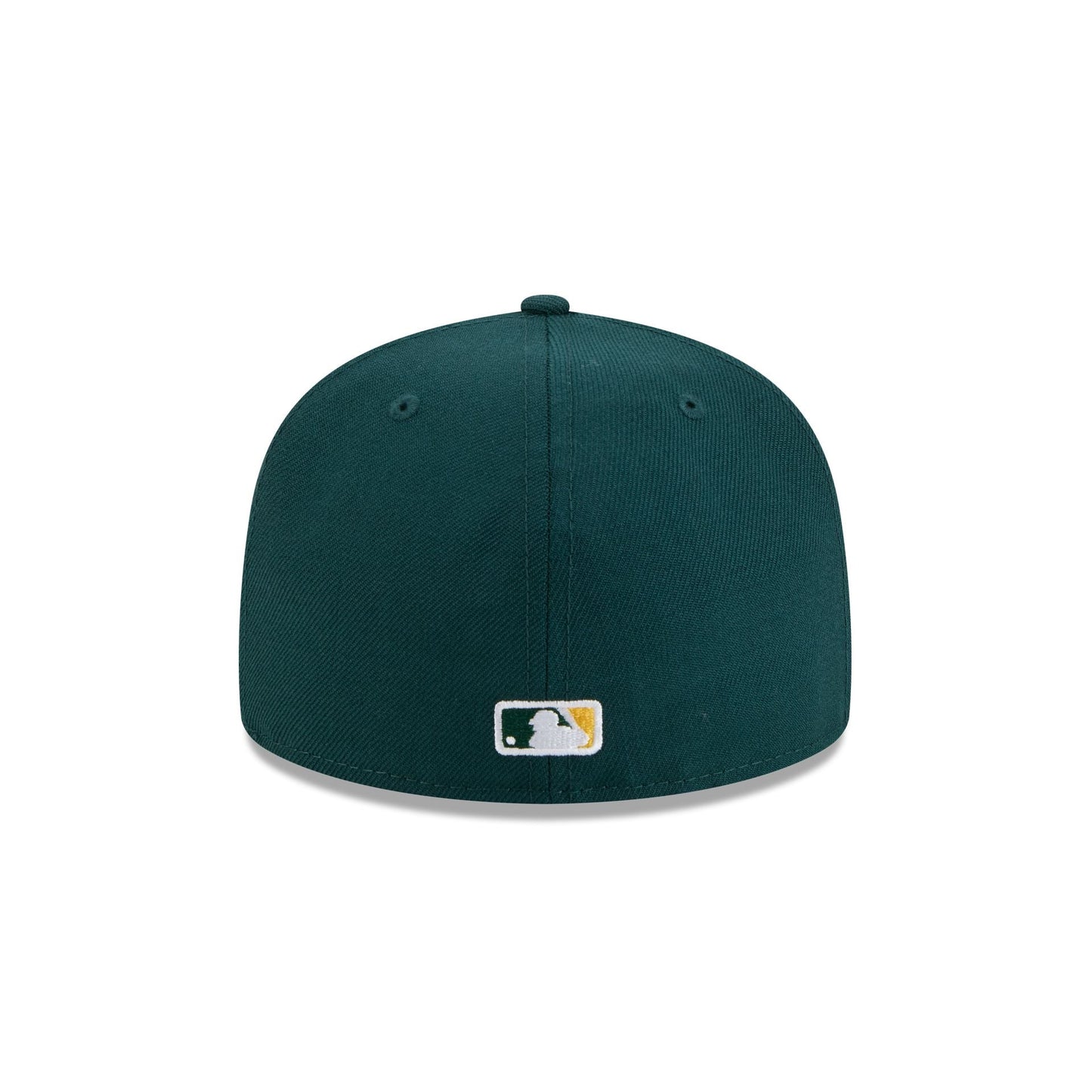 Oakland Athletics Retro Crown Boho Wool 59FIFTY Fitted Hat