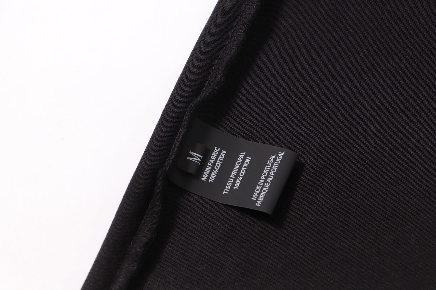 Vetements 'Afterlife T-Shirt 'Black'