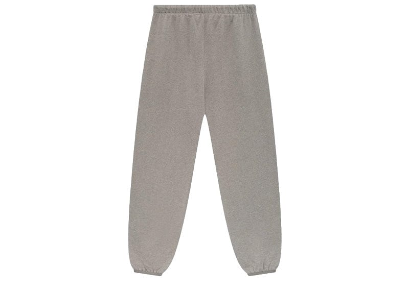 Fear of God Core Collection Sweatpant (SS24) - "Heather Grey"