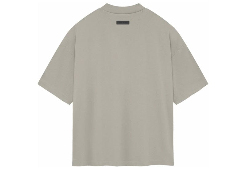 Fear of God Essentials T-shirt - "Seal"