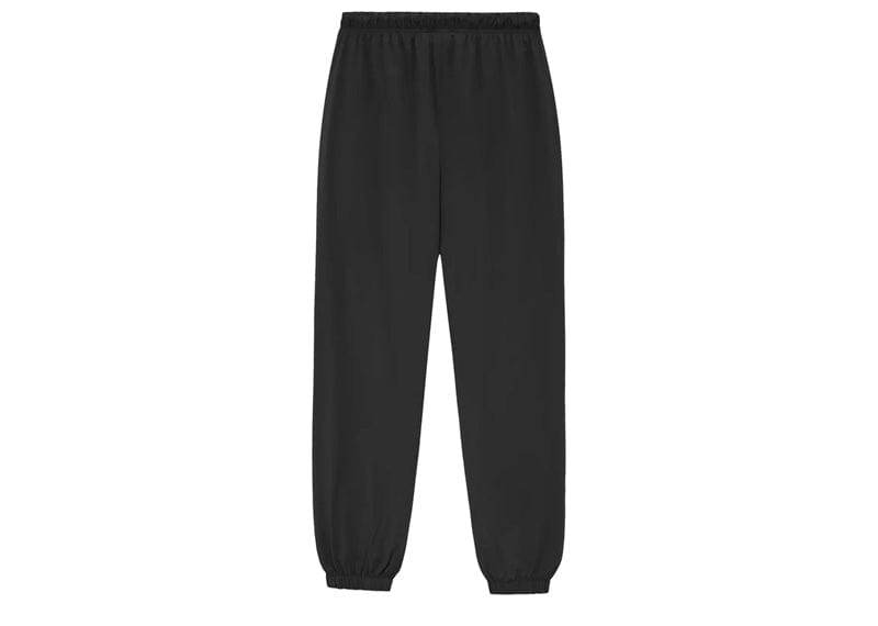 Fear of God Nylon Track Pant - "Black"