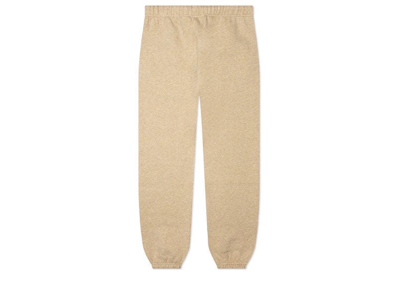 Fear of God Essentials Sweatpant - "Gold Heather"