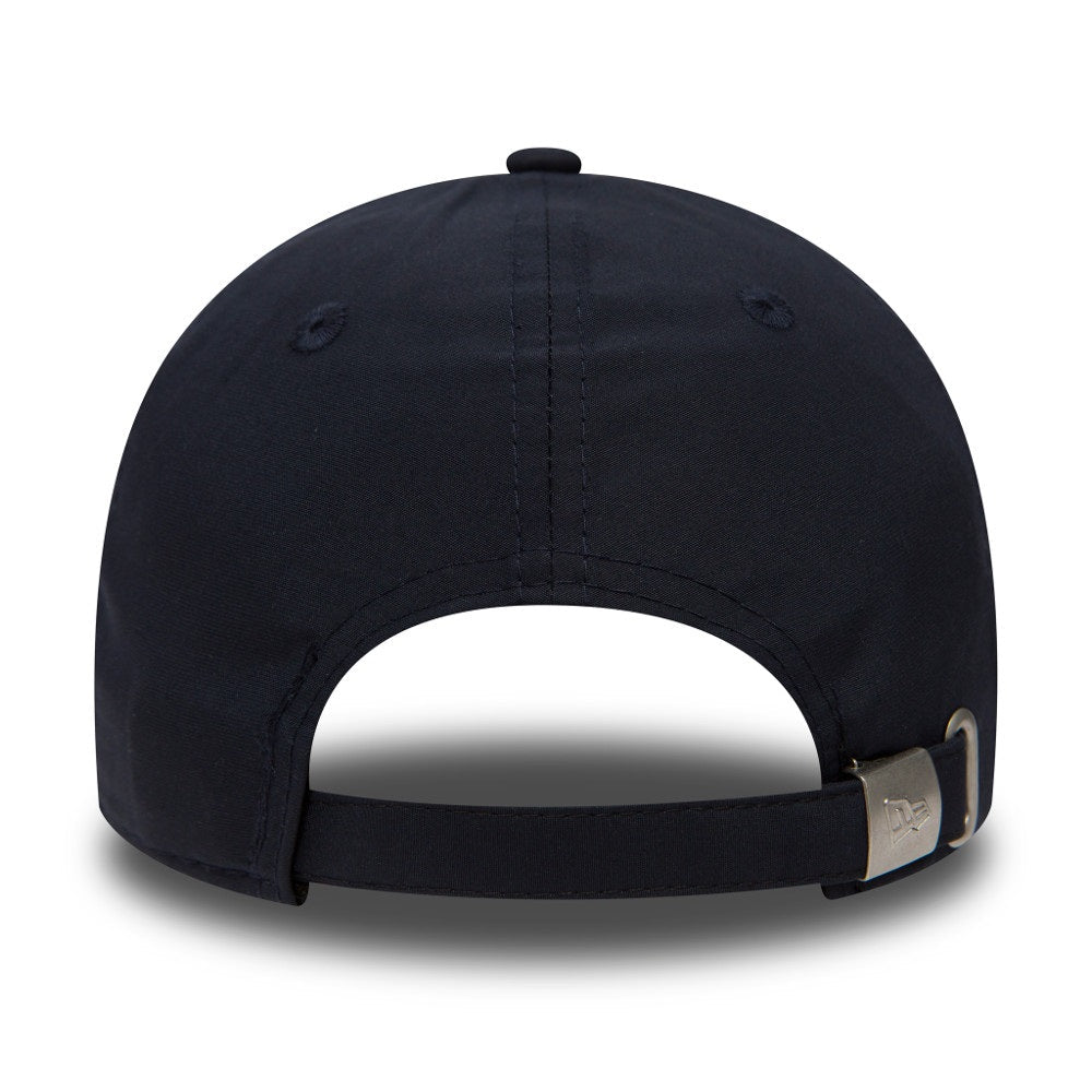 New York Yankees 9FORTY MLB Flawless Logo Navy Cap