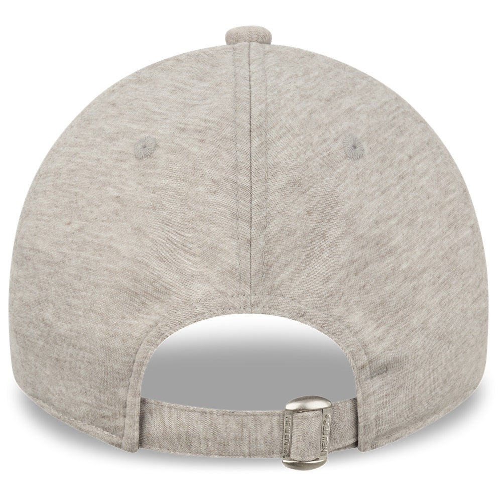 New York Yankees 9FORTY Jersey Essential Grey/White Cap