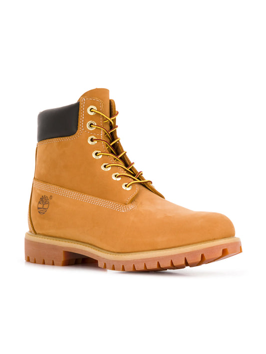 Timberland 6 Inch Premium "Wheat"