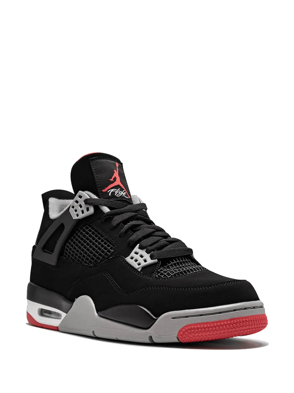 Air Jordan 4 Retro -'Bred'