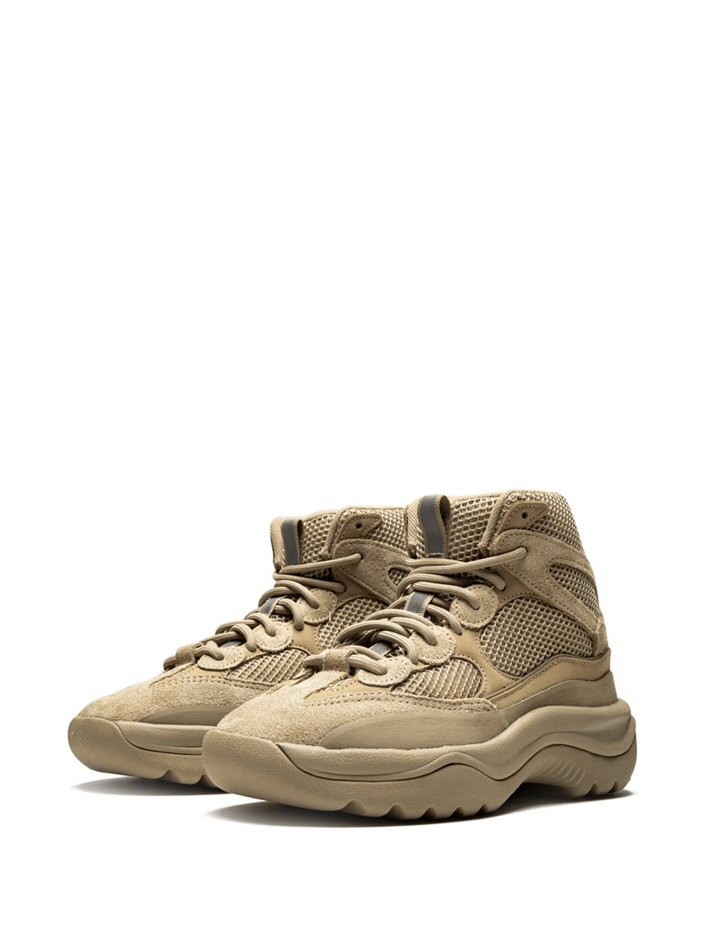 Adidas Yeezy Desert "Rock"