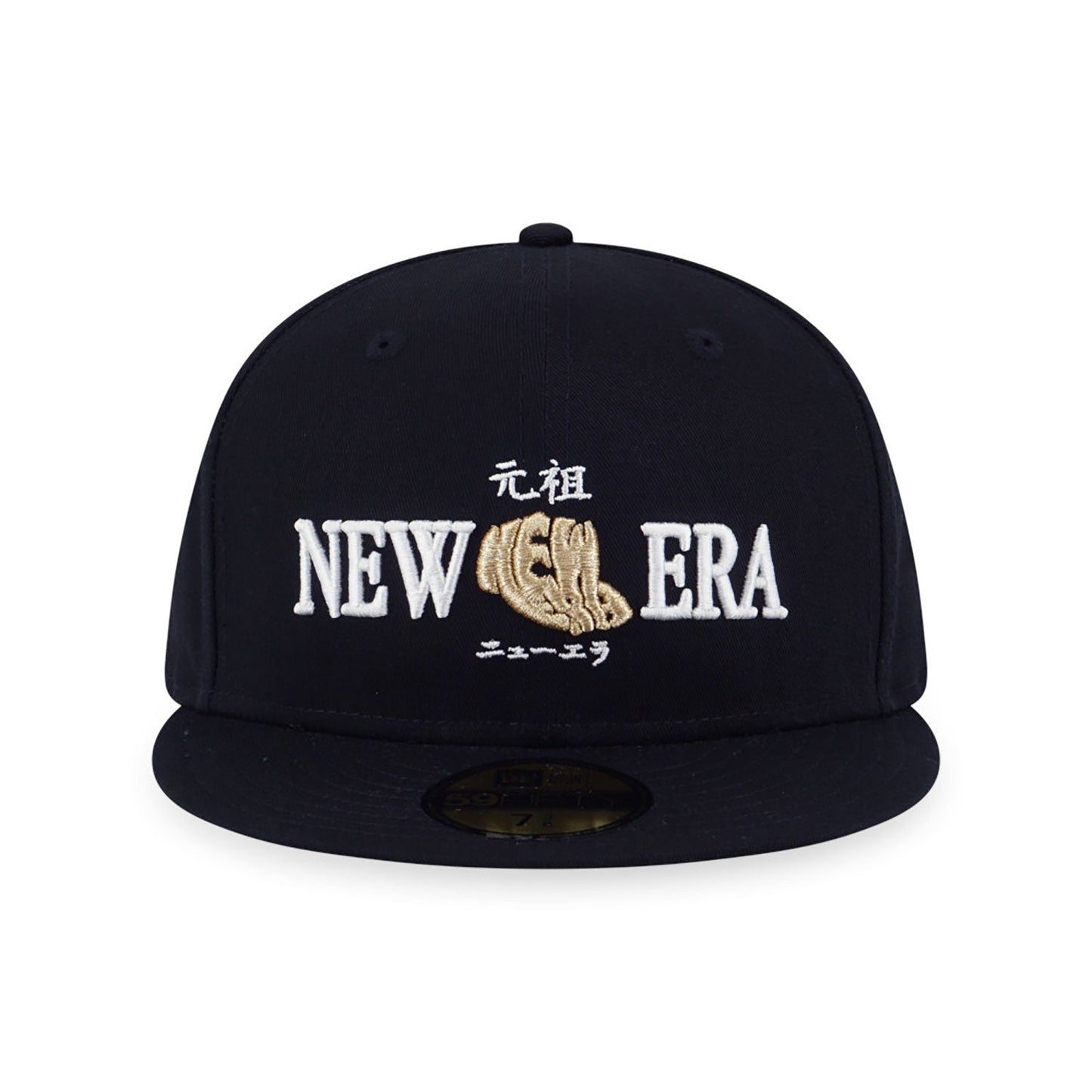New Era 59FIFTY Apac Originators Black Cap