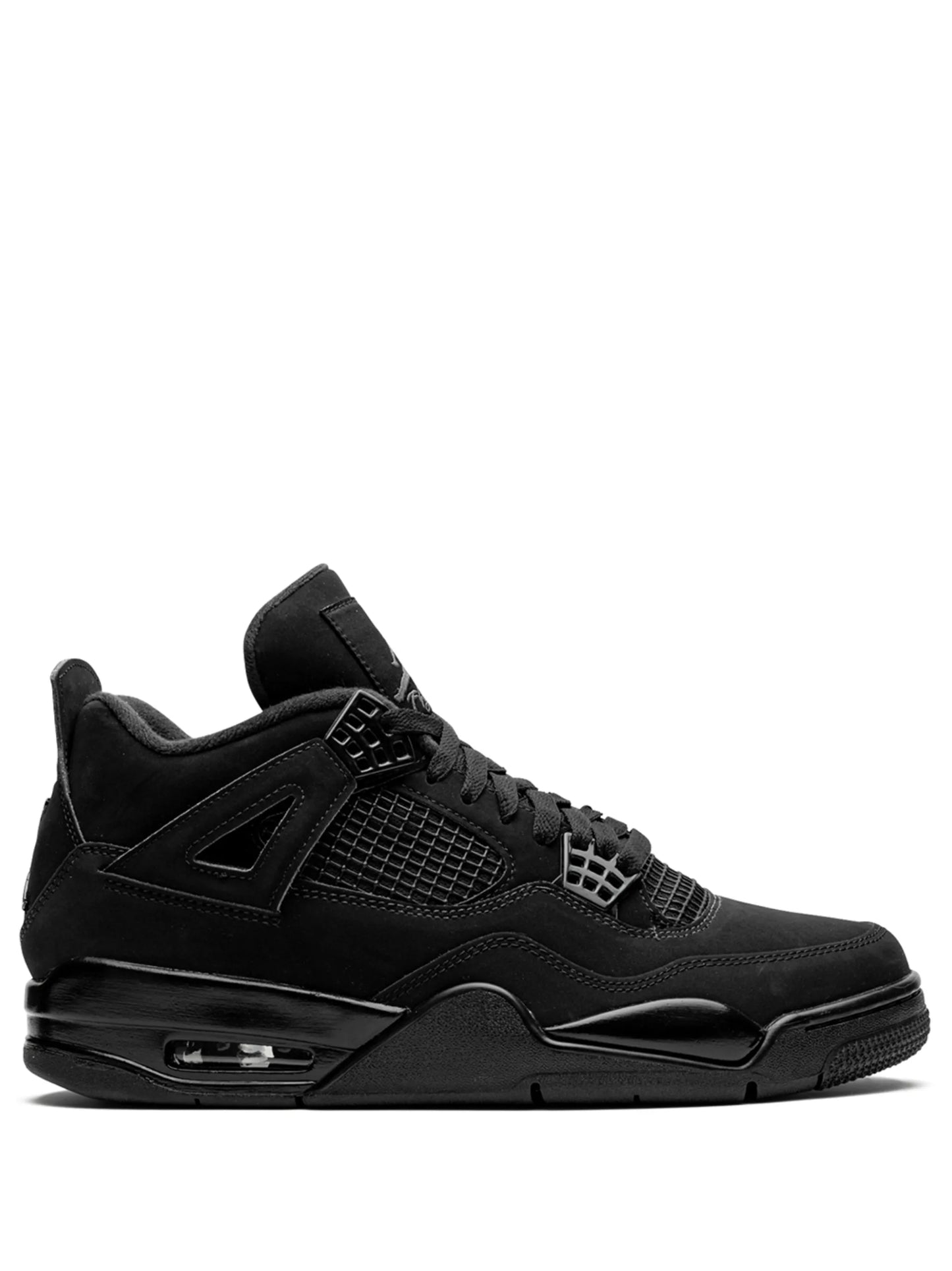 Air Jordan 4 Retro - "Black Cat 2020"