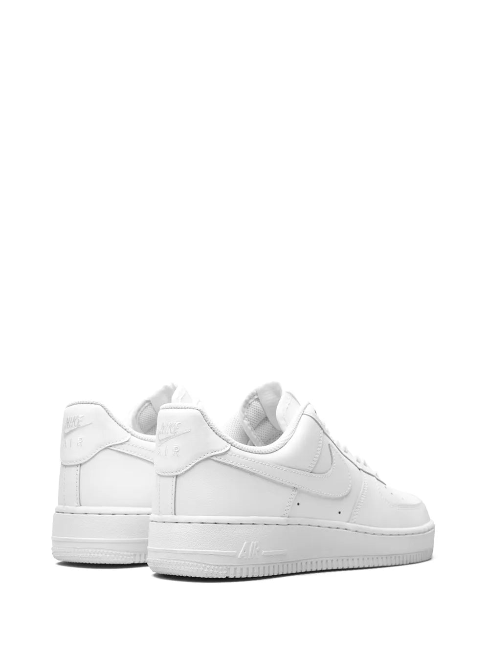 Nike Air Force 1 ‘07 -'White'