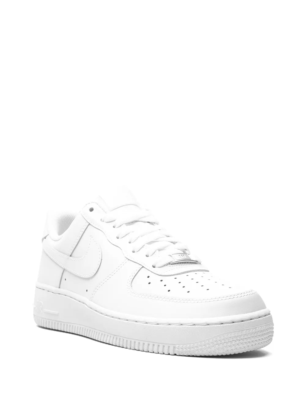 Nike Air Force 1 ‘07 -'White'