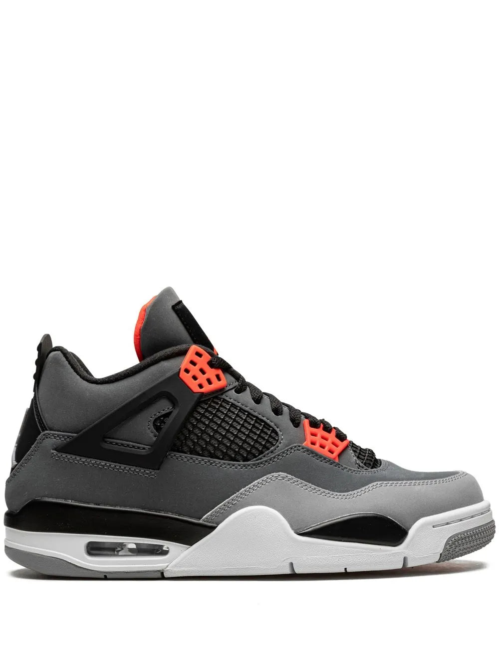 Air Jordan 4 Retro - 'Infrared'