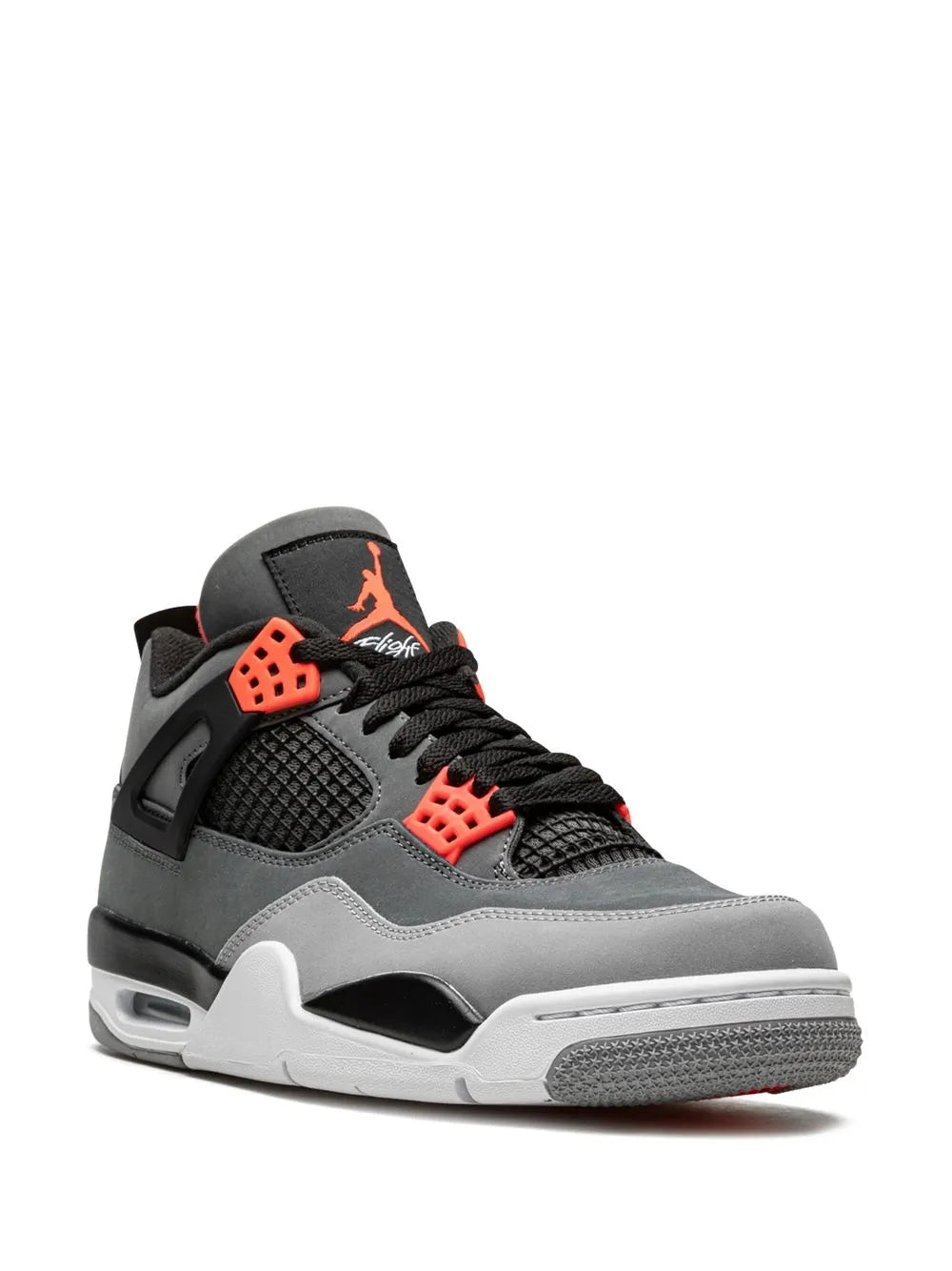 Air Jordan 4 Retro - 'Infrared'