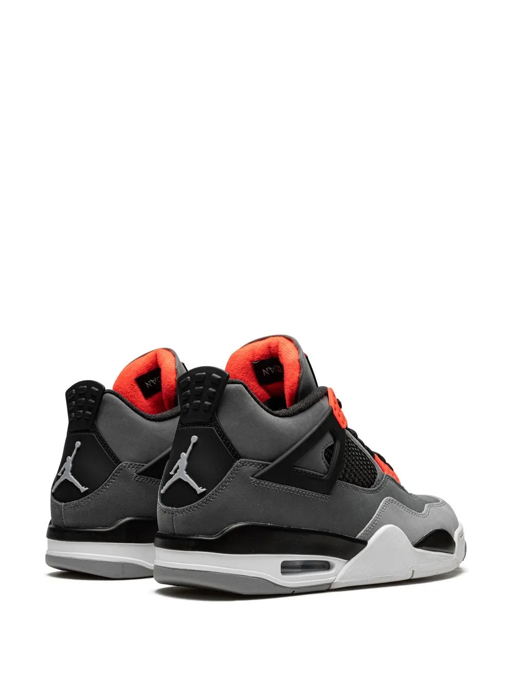 Air Jordan 4 Retro - 'Infrared'