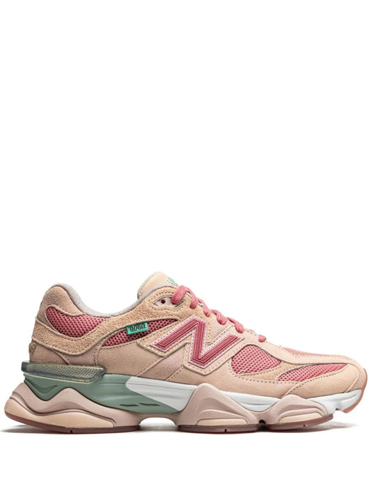 New Balance 9060 x Joe Freshgoods - "Cookie Pink"