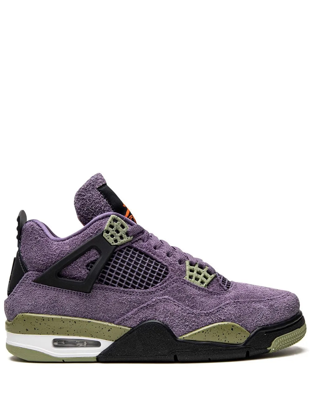 Air Jordan 4 Retro SB - 'Canyon Purple'