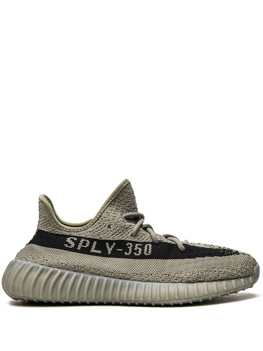 Adidas Yeezy 350 v2 - "Granite"