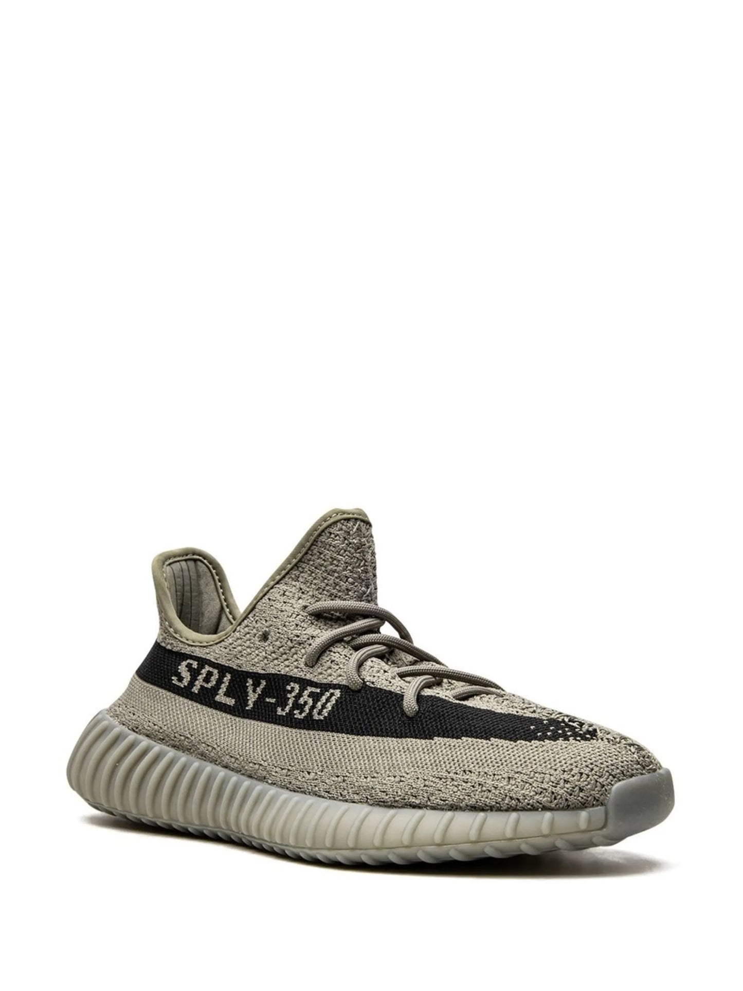 Adidas Yeezy 350 v2 - "Granite"