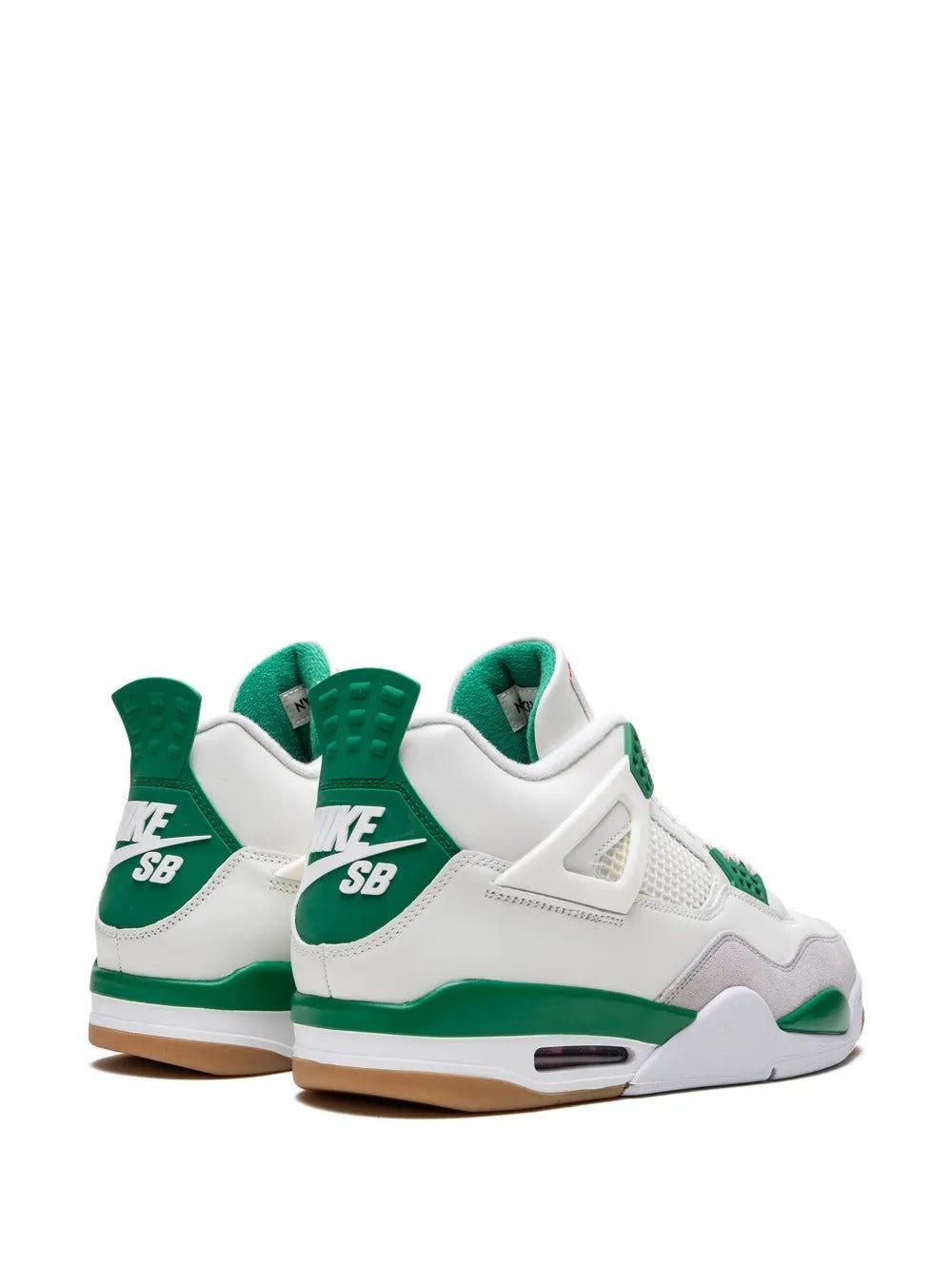 Air Jordan 4 SB - "Pine Green"