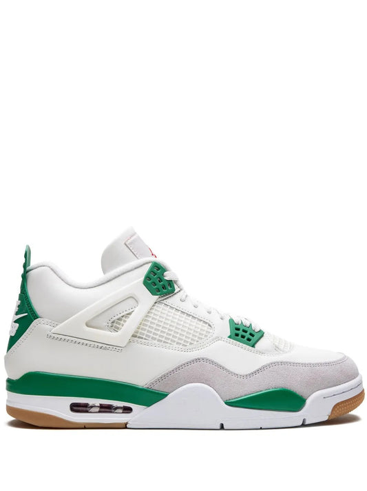 Air Jordan 4 SB - "Pine Green"