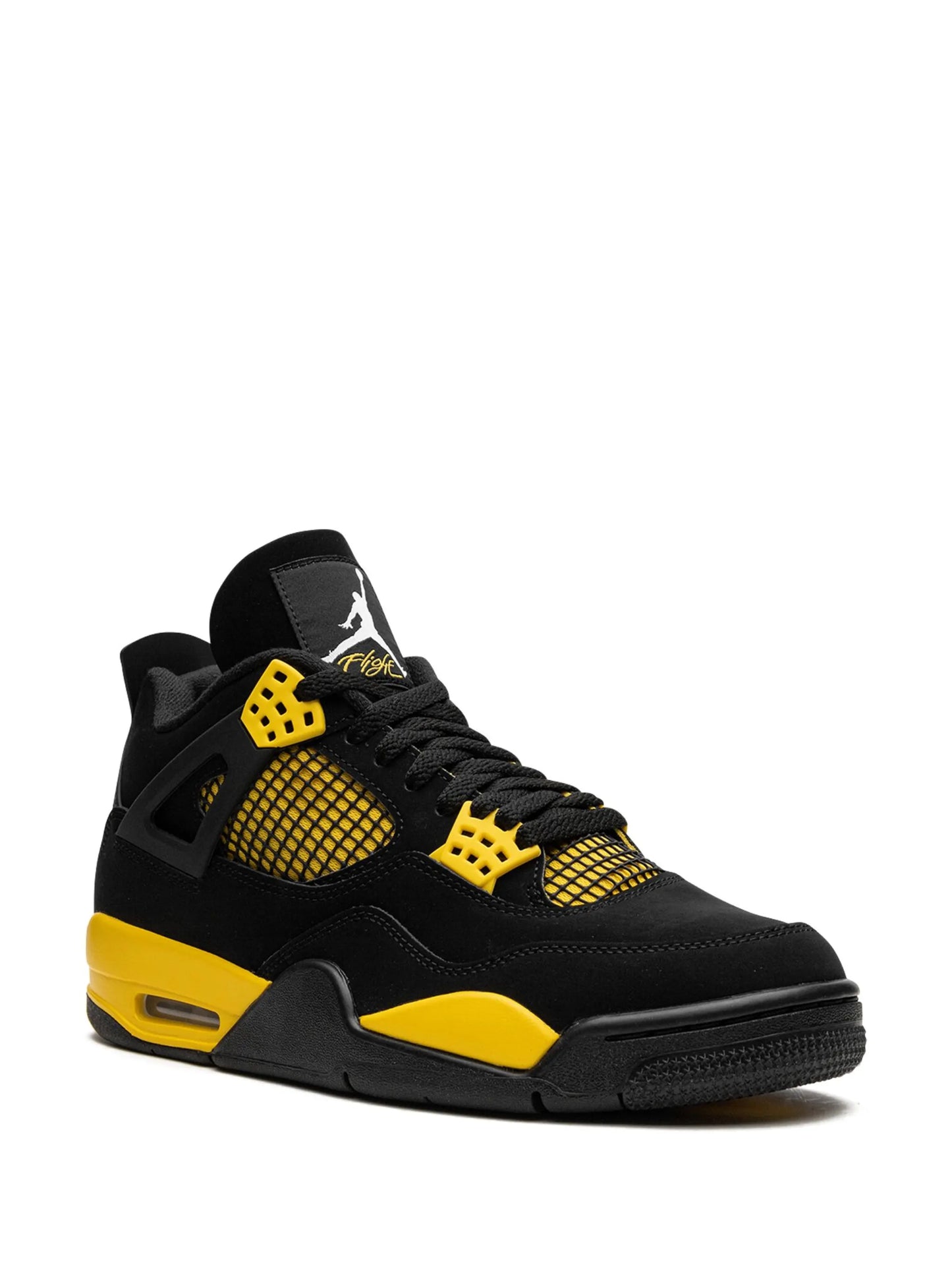 Air Jordan 4 Retro - "Thunder 2023"