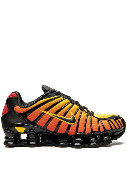 Nike Shox TL - 'Sunrise'