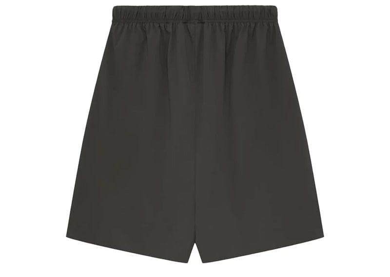 Fear of God Essentials Relaxed Short - 'Ink'