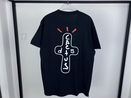 Travis Scott Cactus Jack DTS Tee