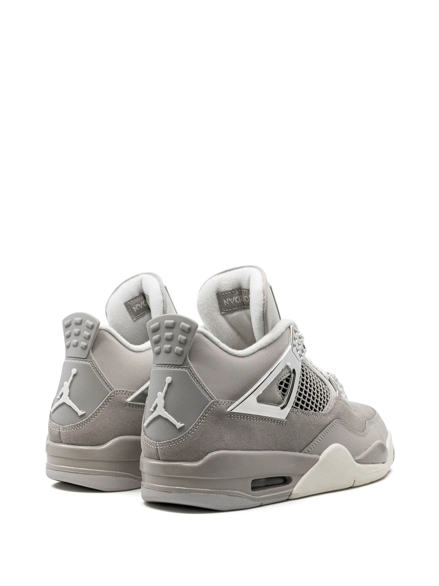 Air Jordan 4 - "Frozen Moments"