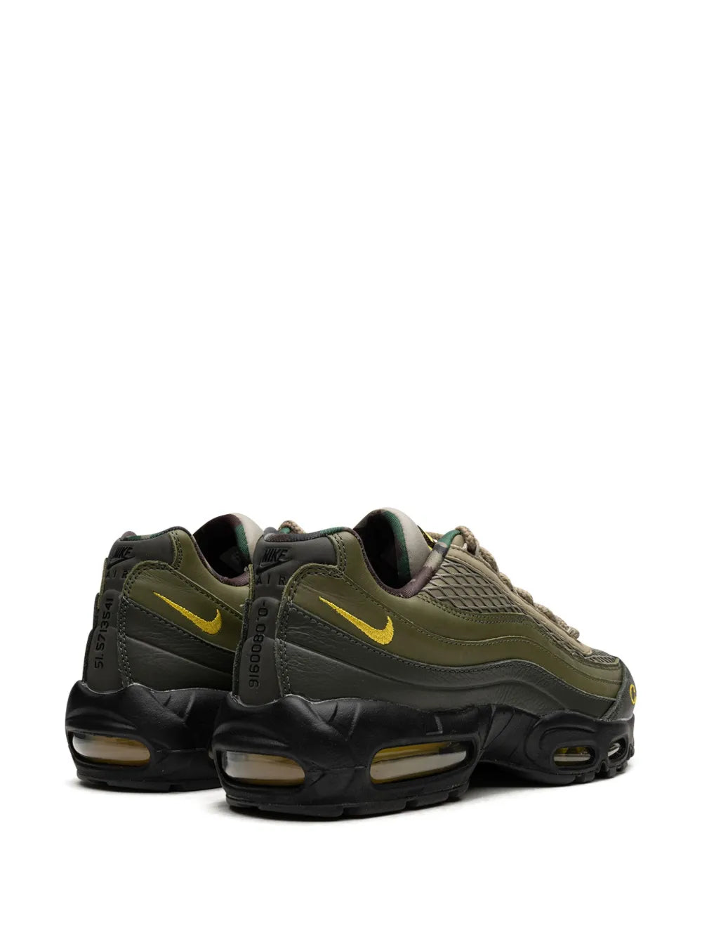 Nike Air Max 95 SP Corteiz - 'Gutta Green'