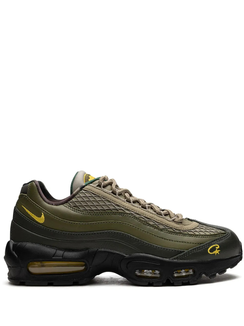 Nike Air Max 95 SP Corteiz - 'Gutta Green'