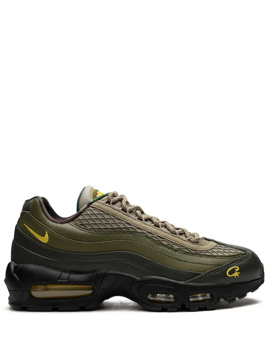Nike Air Max 95 SP Corteiz - 'Gutta Green'