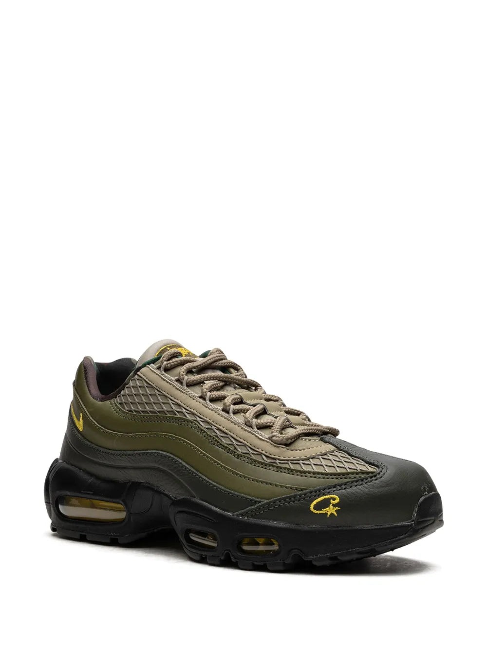 Nike Air Max 95 SP Corteiz - 'Gutta Green'